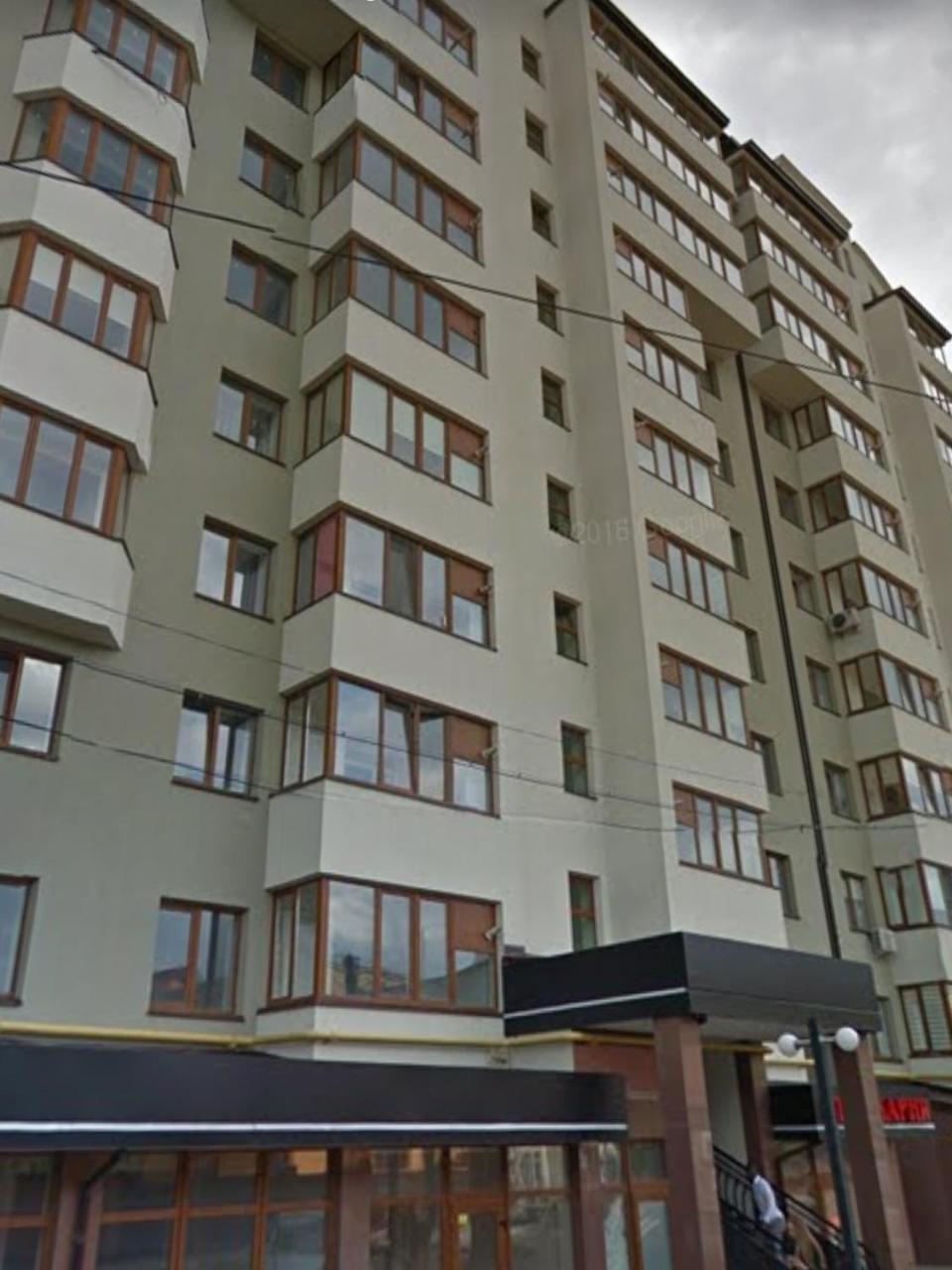 Daily Rent Apartments 5 Ivano-Frankivsk Buitenkant foto